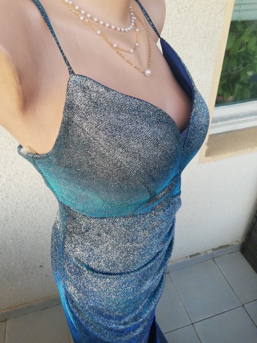 Rochie de gala eleganta noua
