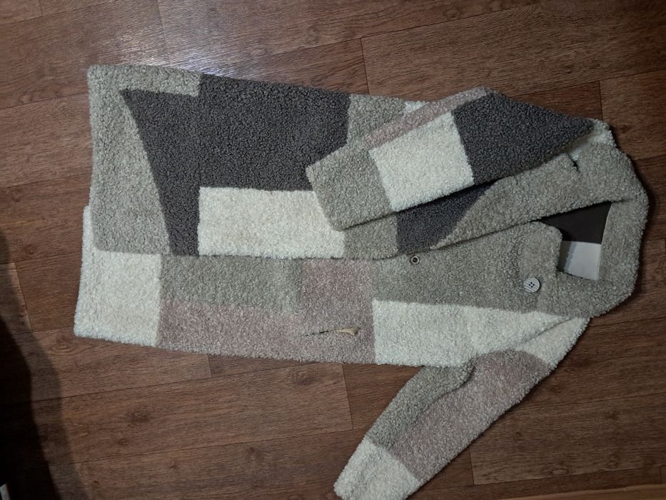 Продаю натуральную овчинку!