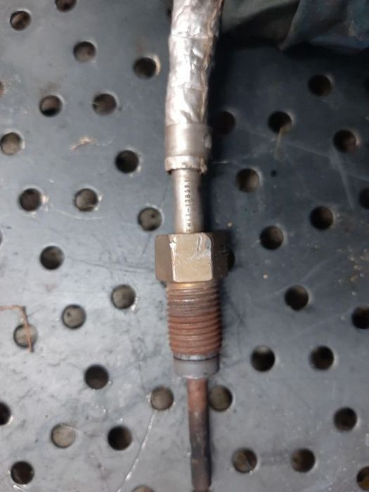 senzor temperatura gaze land range rover vogue 4 l405 3.0 d 306dt euro 6  dupa 2015  fw93-12b591