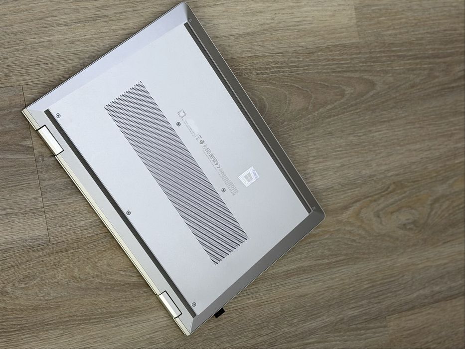 Laptop HP Touch Screen ProBook X360 435 G8