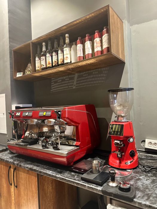 Аренда барная зона