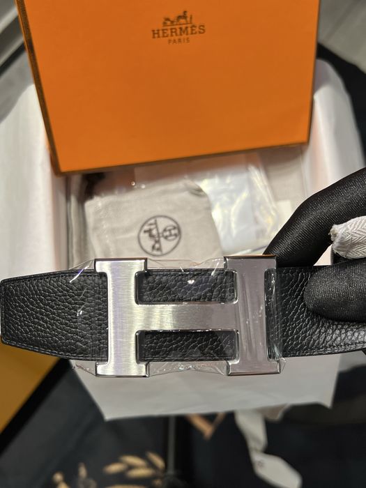 Curea Hermes Caliate PREMIUM PIELE 100% FULL BOX - Reducere !