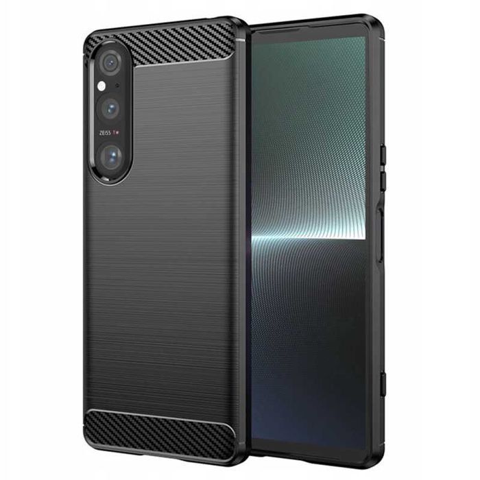 Husa Folie ecran SONY Xperia 1 IV 5 VI 10 V modele diferite premium