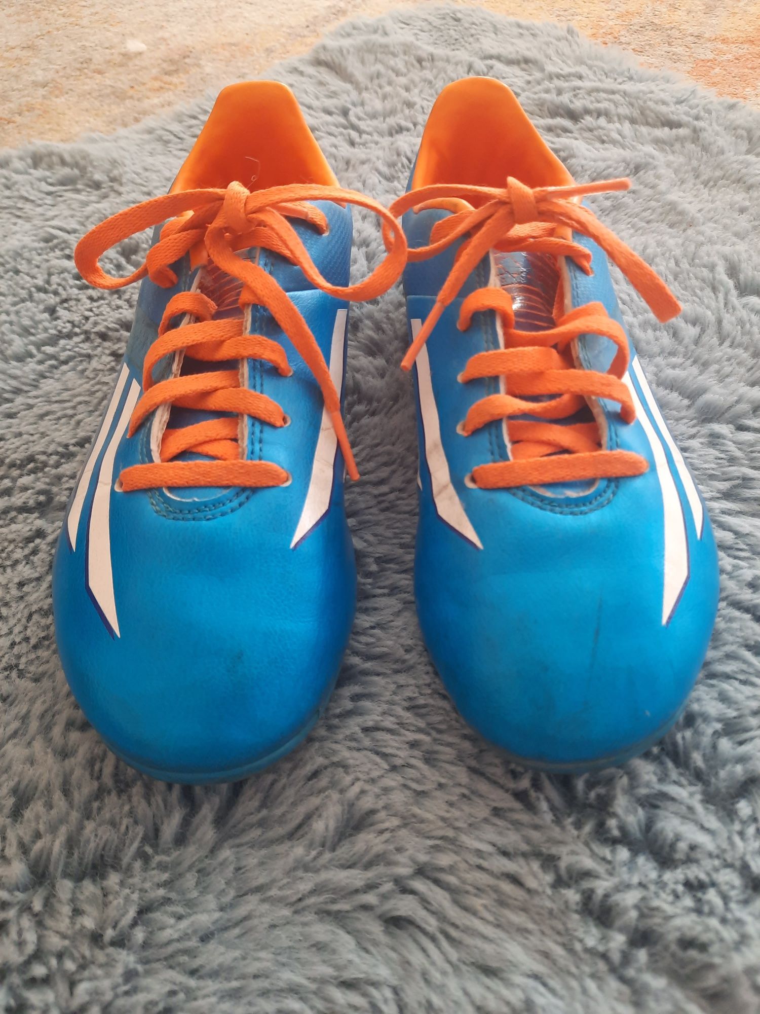 Бутонки Adidas 34н.