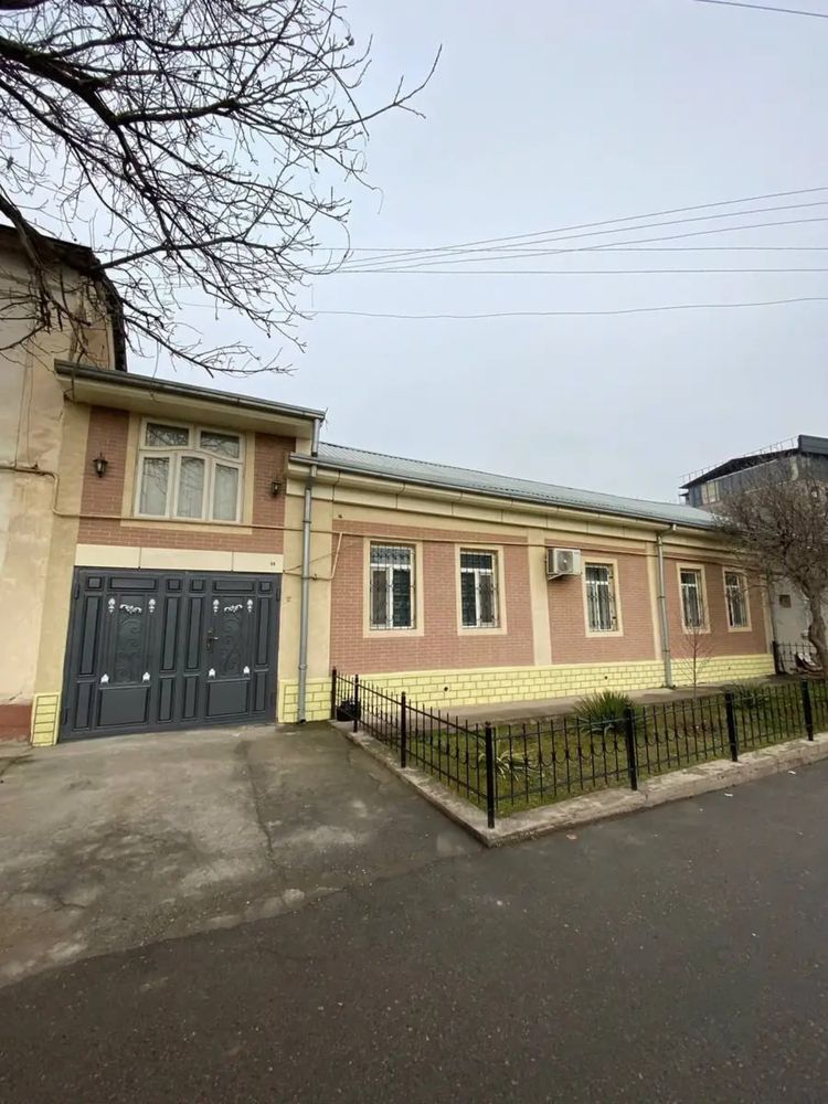Долгосрочная аренда участка на Юнусабаде