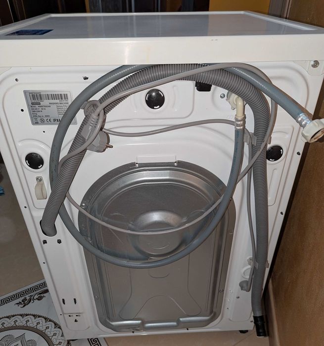 Mașină de spălat Samsung 9kg 1400RPM AddWash