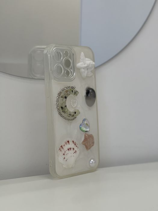 Чисто нов кейс за iPhone 12 Pro Max