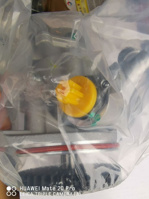 Pompa servo directie tandem VW LT 2.8 MAN LT35 LT46