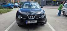 Vând Nissan juke