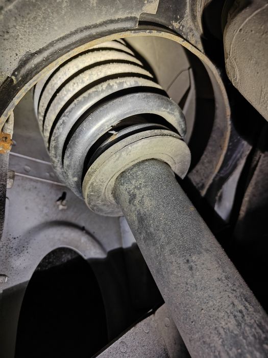 Спортни пружини Eibach за Dodge Durango 2014+