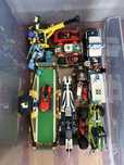 Vand seturi lego