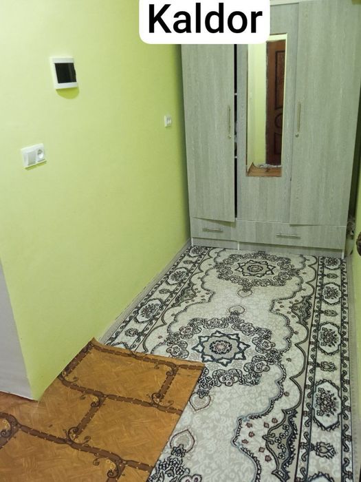 1 хонали квартира сотилади