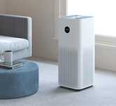 Очиститель воздуха Mi Air Purifier Pro