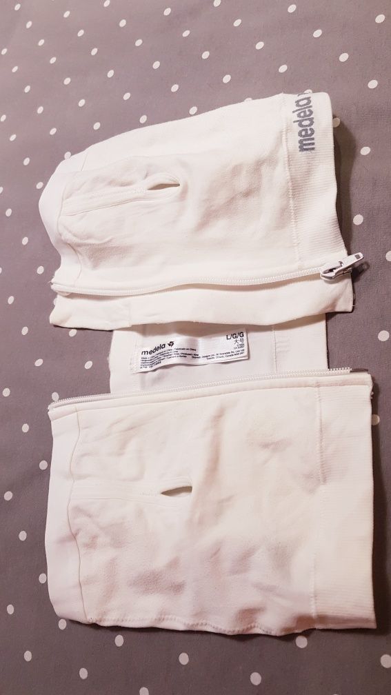 Medela БЮСТИЕ + ПОМПА Swing Maxi двойна