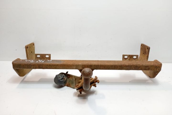 Carlig remorca Mercedes-Benz Vito W638