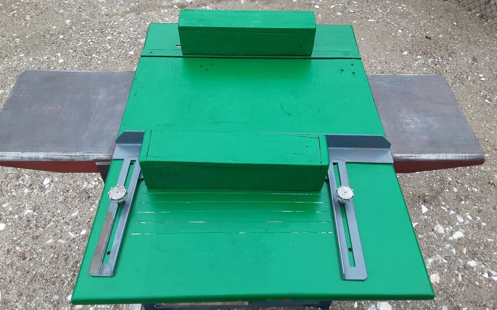 Абрихт Циркуляр планя