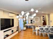 Penthouse 7 camere pe 2 niveluri zona Buna Ziua si Garaj de vanzare