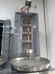 Danar aparat lavash aparat gamburg gril