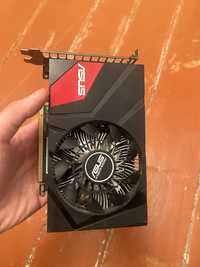 Видеокарта GeForce GTX950-M-2GD5