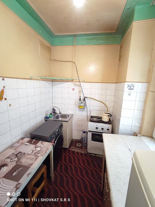 Аренда 1 в 2-х комнатная квартира Кушбеги Башлык ориентир Аэропорт