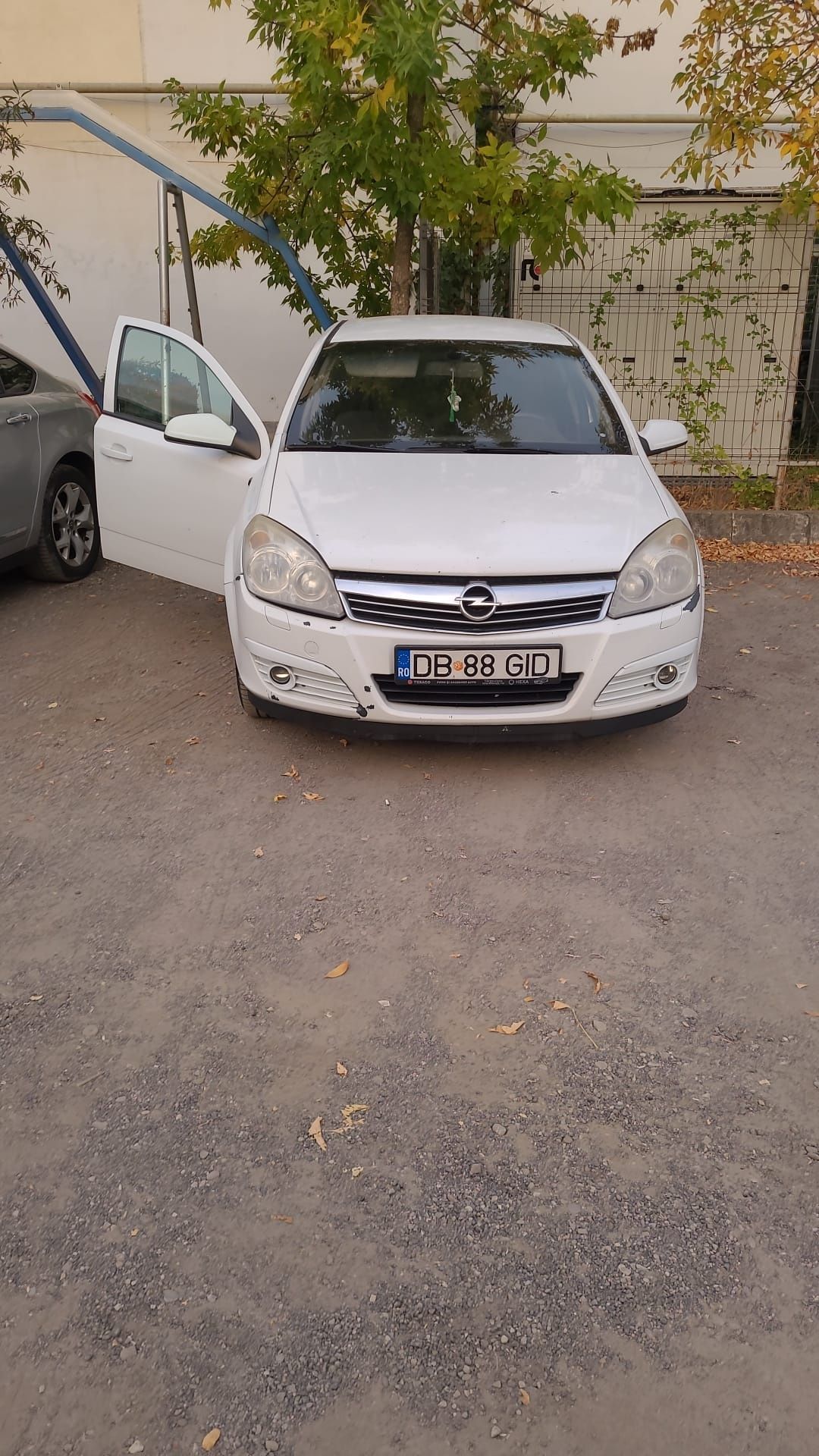 Opel astra h 2010