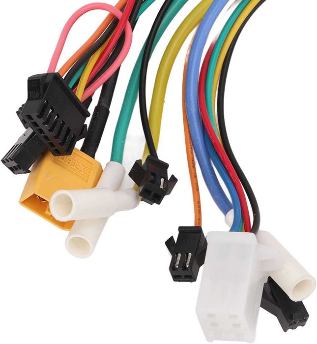 REDUS de la 330RON, Controler trotineta electrica 350W 36-48V