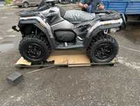 Квадроцикл QJMOTOR SFA 1000 25 г.