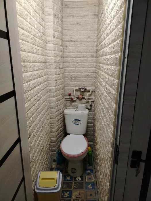 Евро тамирланган 2 хонали 2 каватдан квартира сотилади Русалка