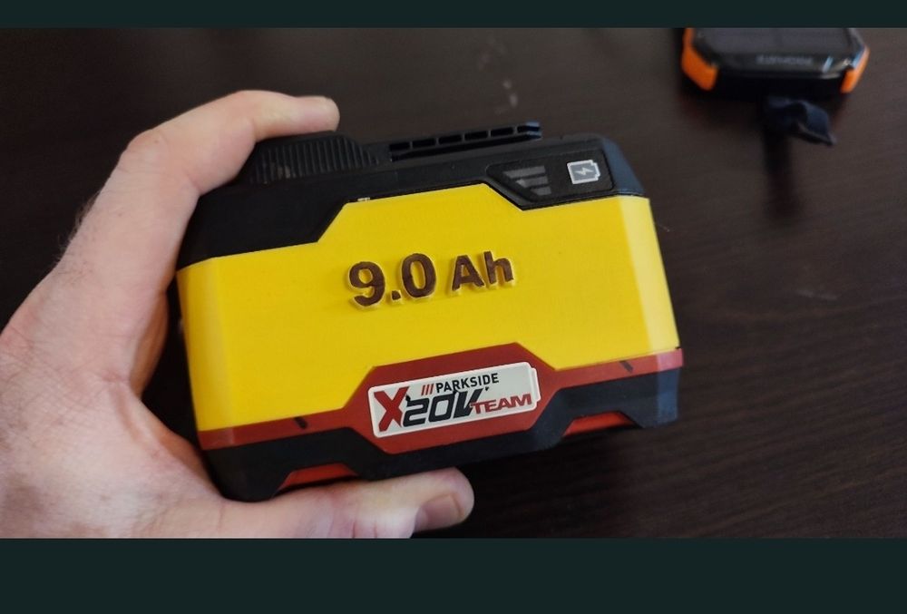 2prelungitoare acumulatori de 9ah