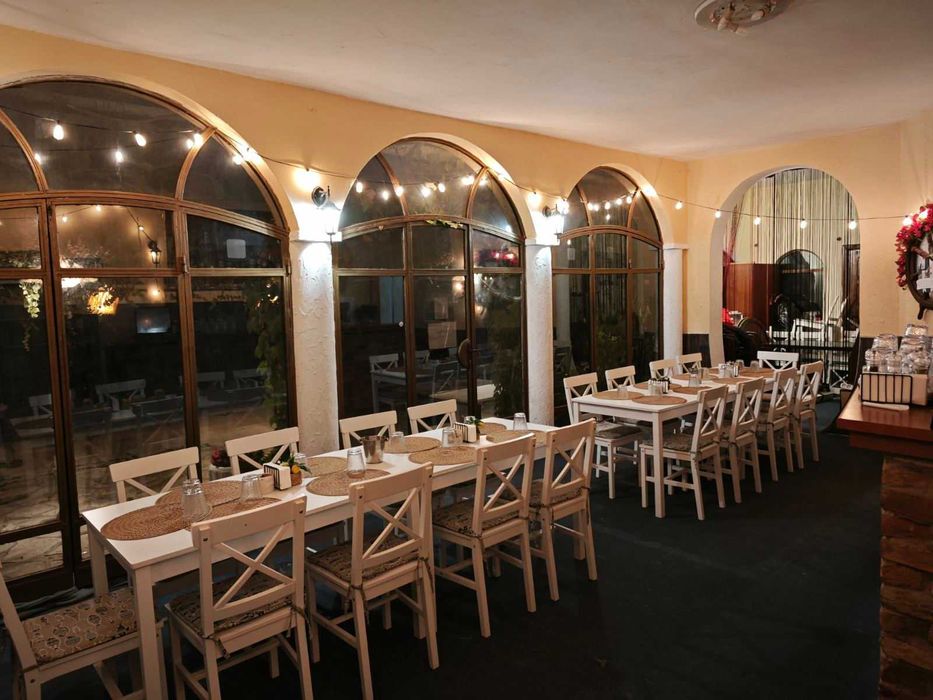 Зала под наем Варна