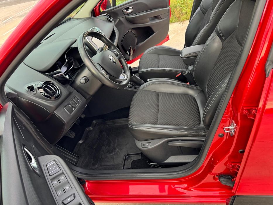 Renault Clio Initiale 2017