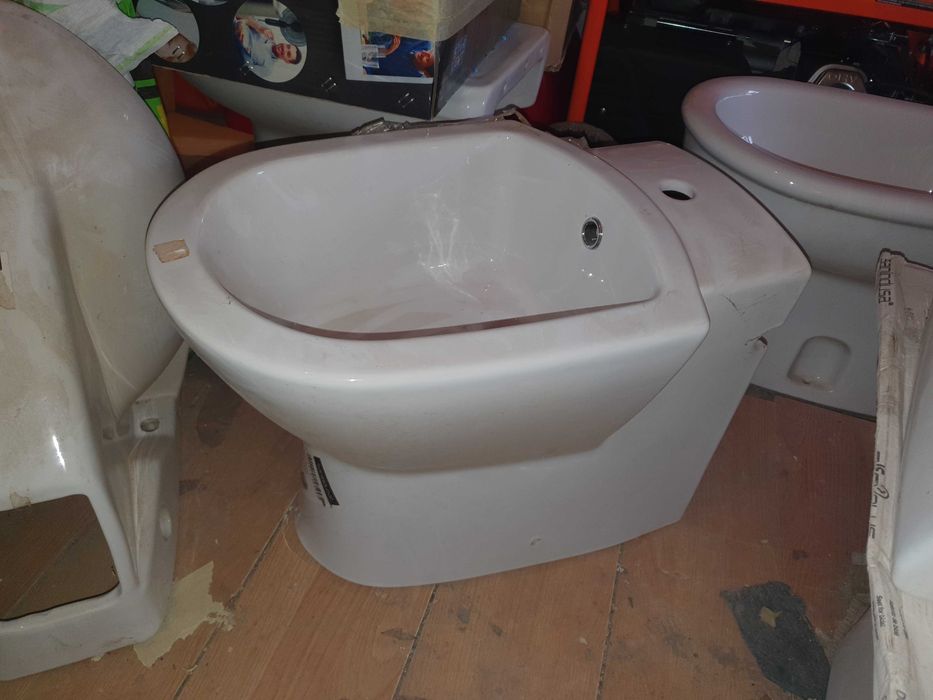 Bideuri noi Portugalia