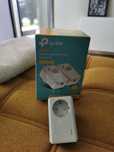Powerline TP-Link TL-PA4010P KIT