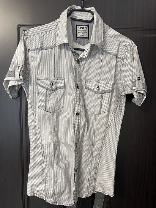 Различни модели ризи