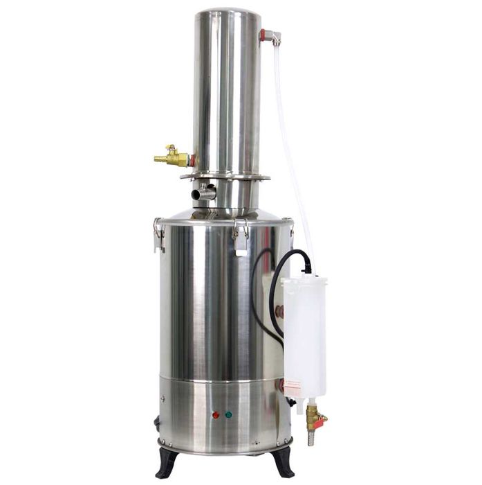 Дистиллятор вода YAZD-5L