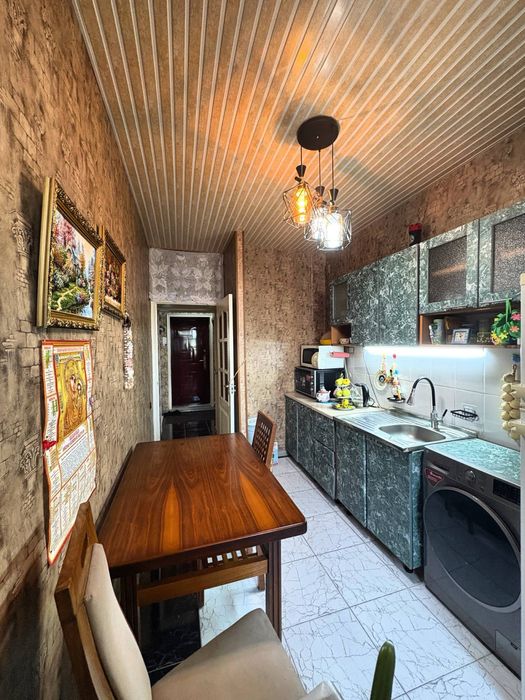 КВАРТИРА. Сергели-2  3/4/9