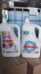 Detergent lichid 5 litri