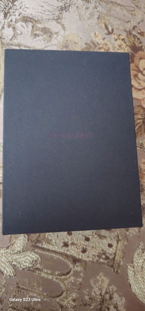 Hi-fi-плеер Astell&Kern A&norma SR35
