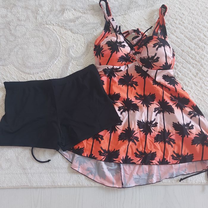 Купальник новый размер 50