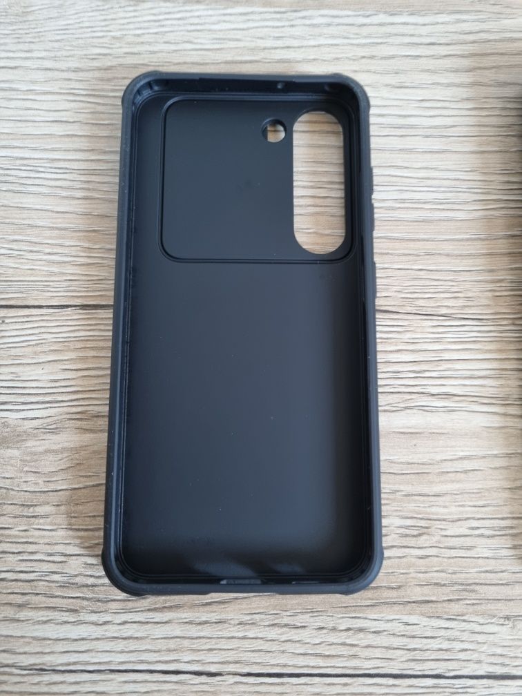 Husa/carcasa Nilkin pentru Samsung Galaxy S23 FE, S23 si A13