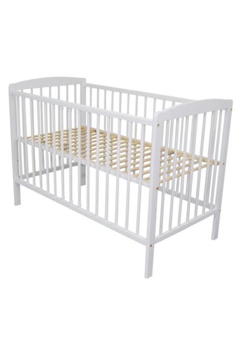 Pătuț bebe + saltea de cocos