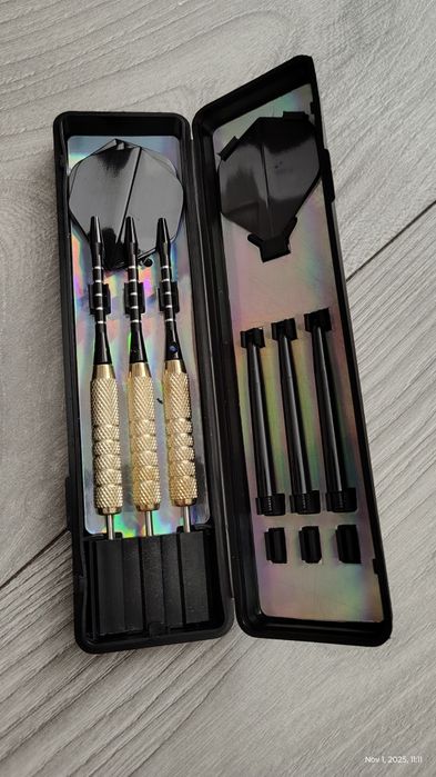 Set profesional Darts