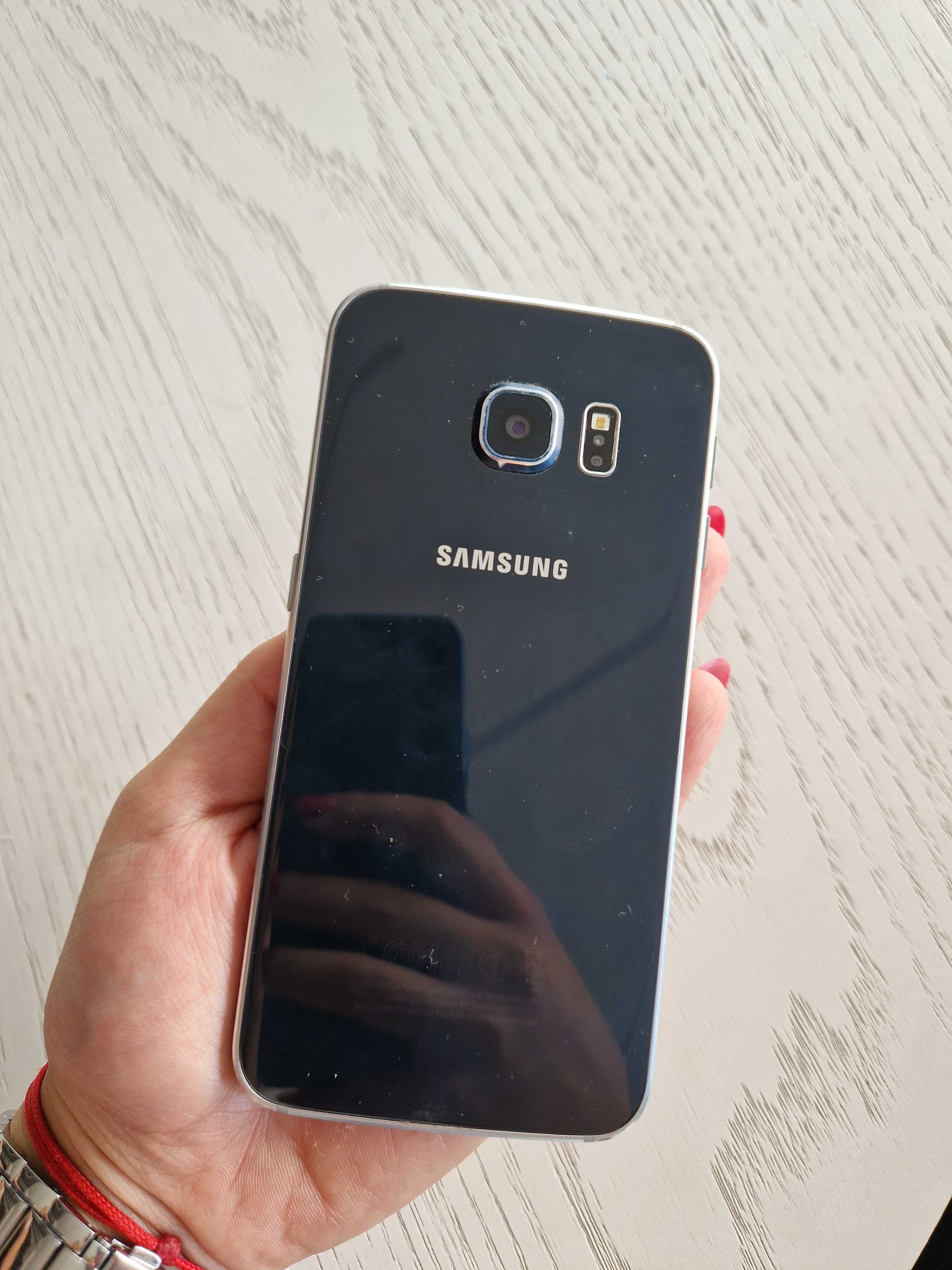 Samsung galaxy s6 edge