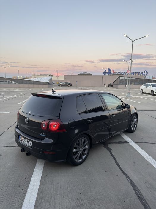 Vand Golf 5 1.9 tdi