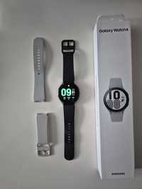 Samsung Galaxy Watch4, 44mm, LTE, SILVER