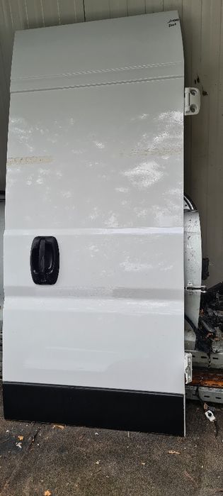 Usa culisanta dreapta Fiat Ducato 2021-2023