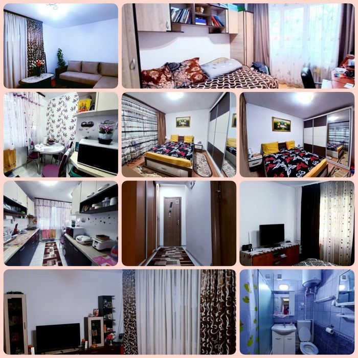 De vânzare Apartament cu 4 camere stradal șos Alexandria