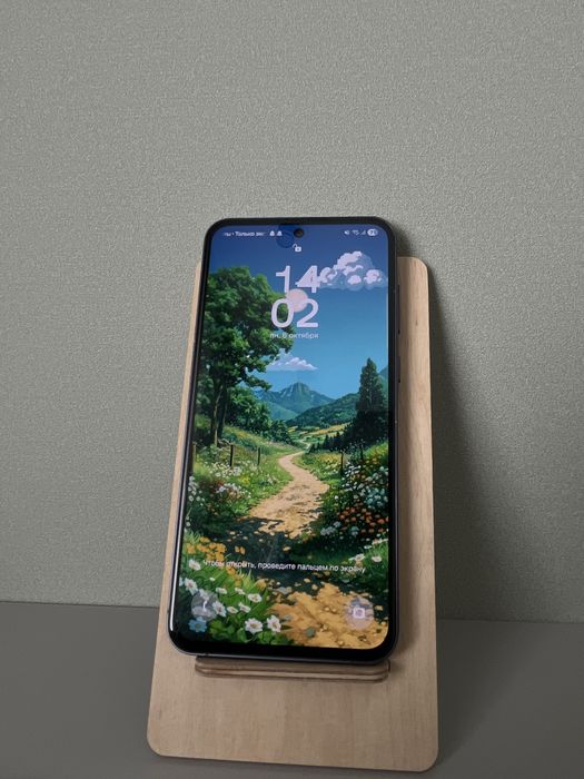 Есть доплата Samsung a55 идеал обмен