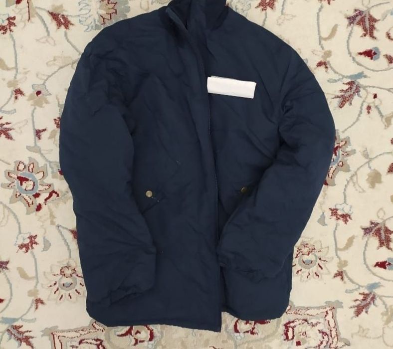 Спец одежда зимний