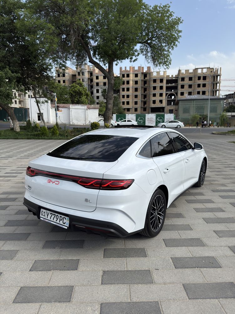 BYD QIN L 2024 sotiladi